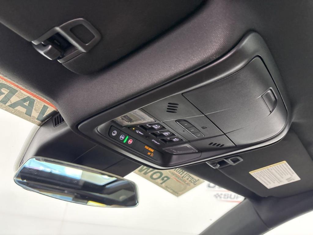 used 2024 Cadillac XT4 car, priced at $35,400