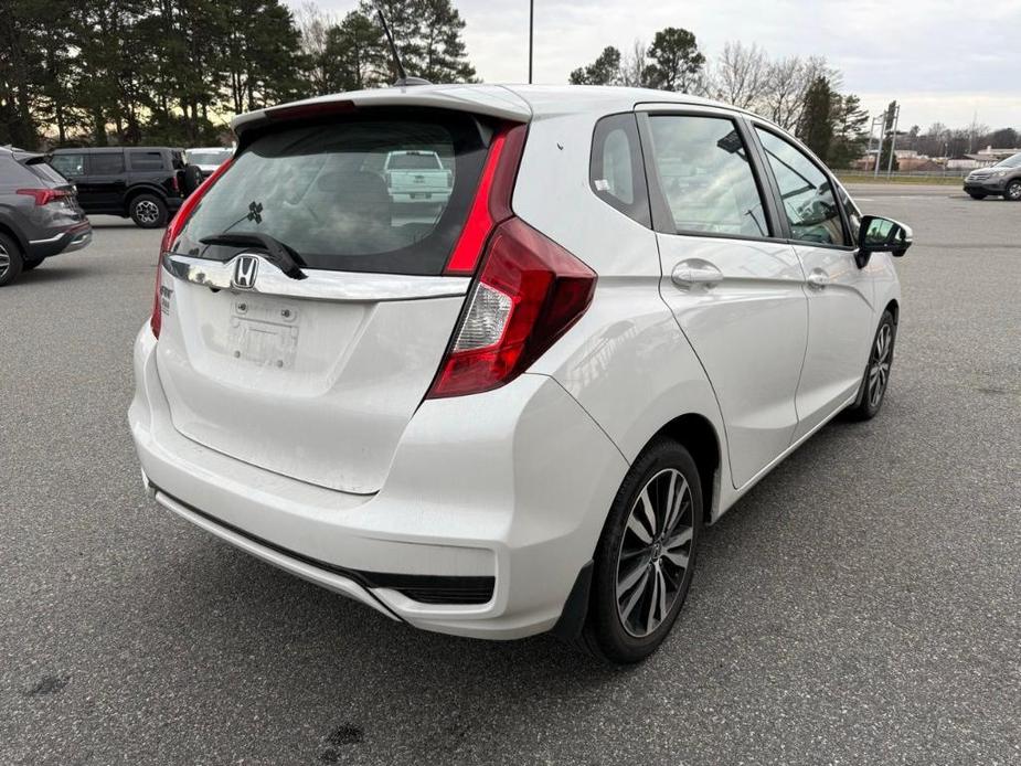 used 2019 Honda Fit car, priced at $17,988