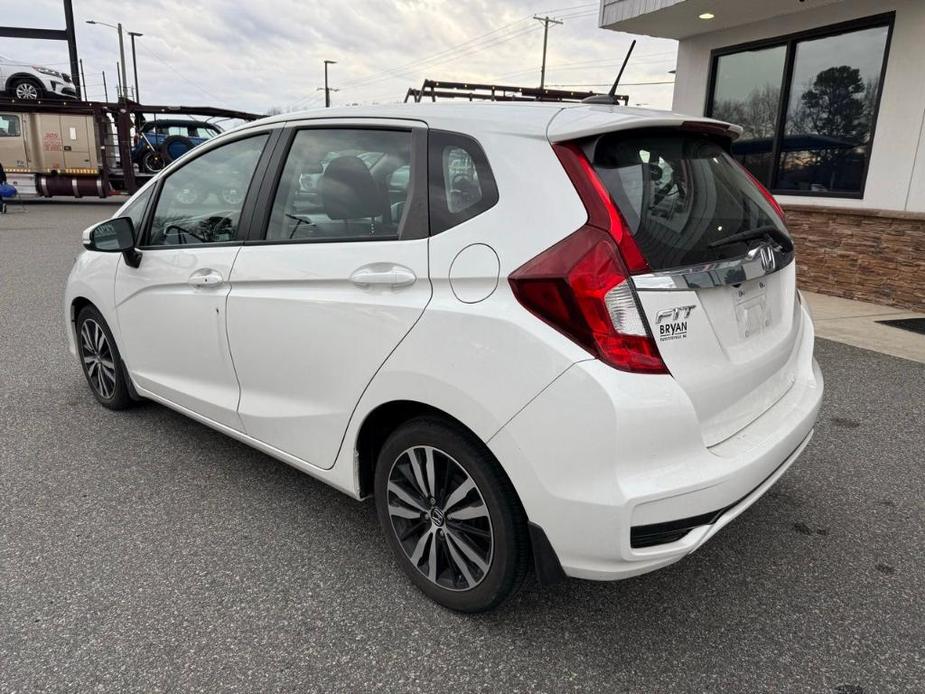 used 2019 Honda Fit car, priced at $17,988