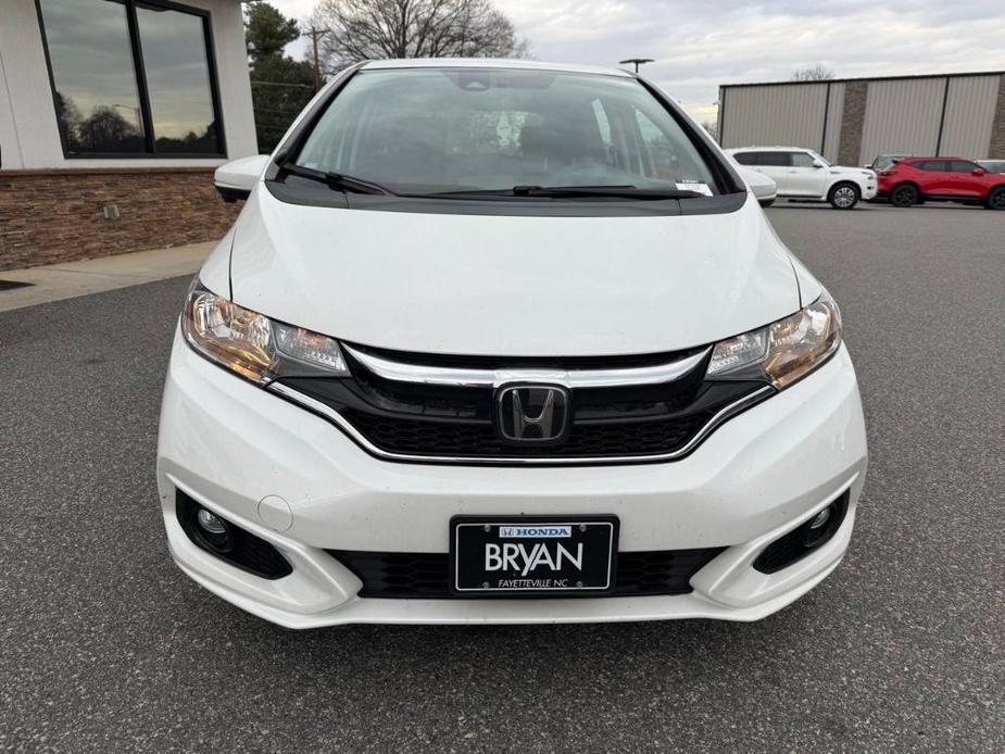 used 2019 Honda Fit car, priced at $17,988