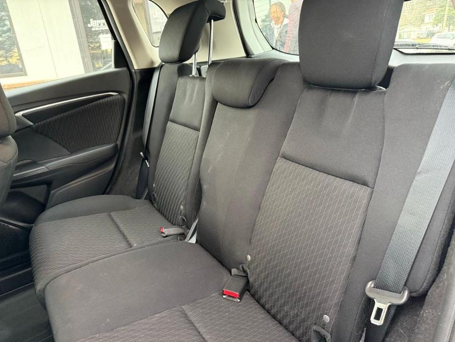 used 2019 Honda Fit car, priced at $17,988