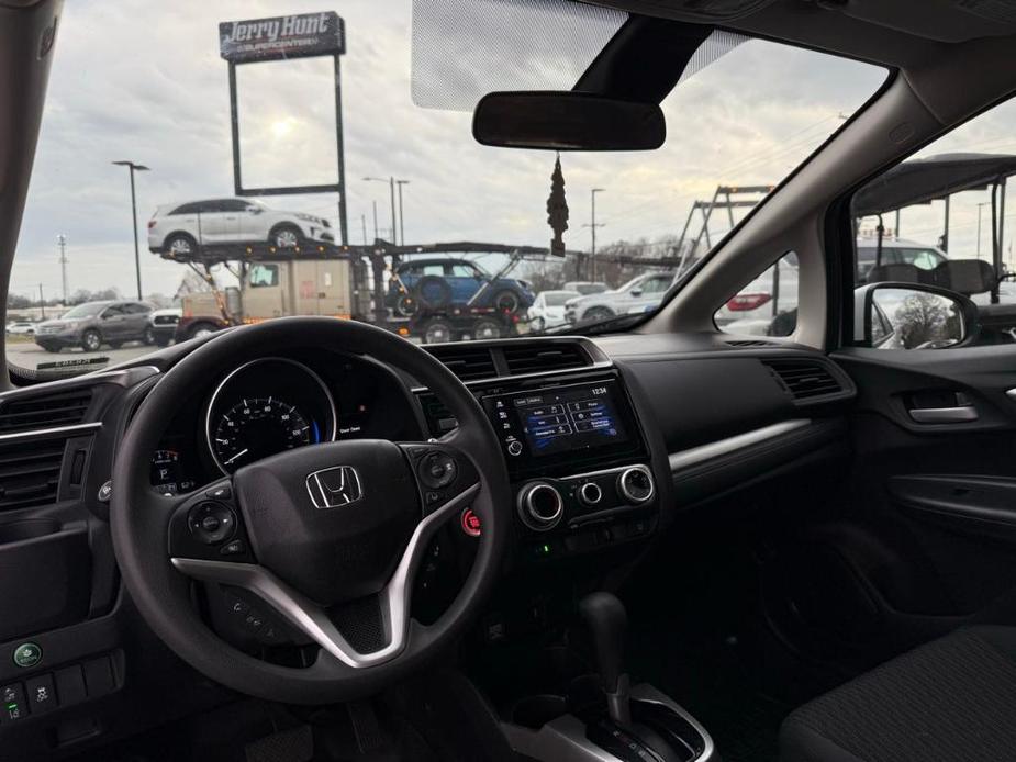 used 2019 Honda Fit car, priced at $17,988