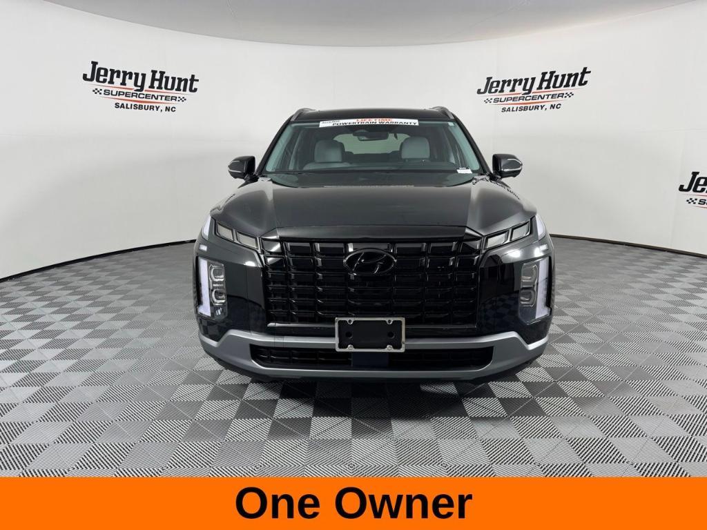 used 2025 Hyundai Palisade car, priced at $38,788