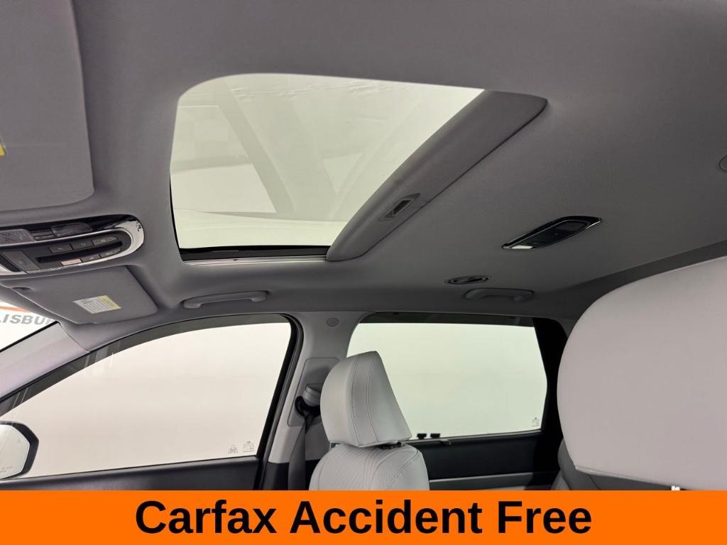 used 2025 Hyundai Palisade car, priced at $38,788