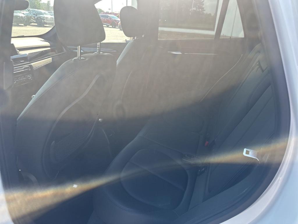used 2021 BMW X1 car, priced at $23,785