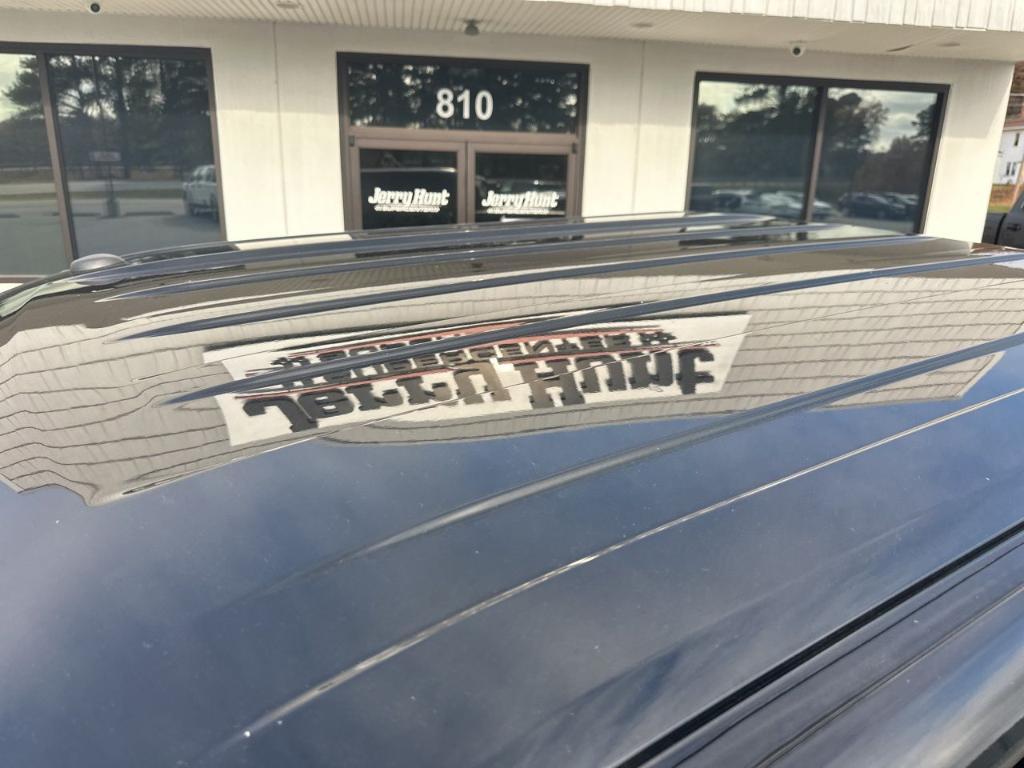 used 2018 Ford F-150 car, priced at $21,689