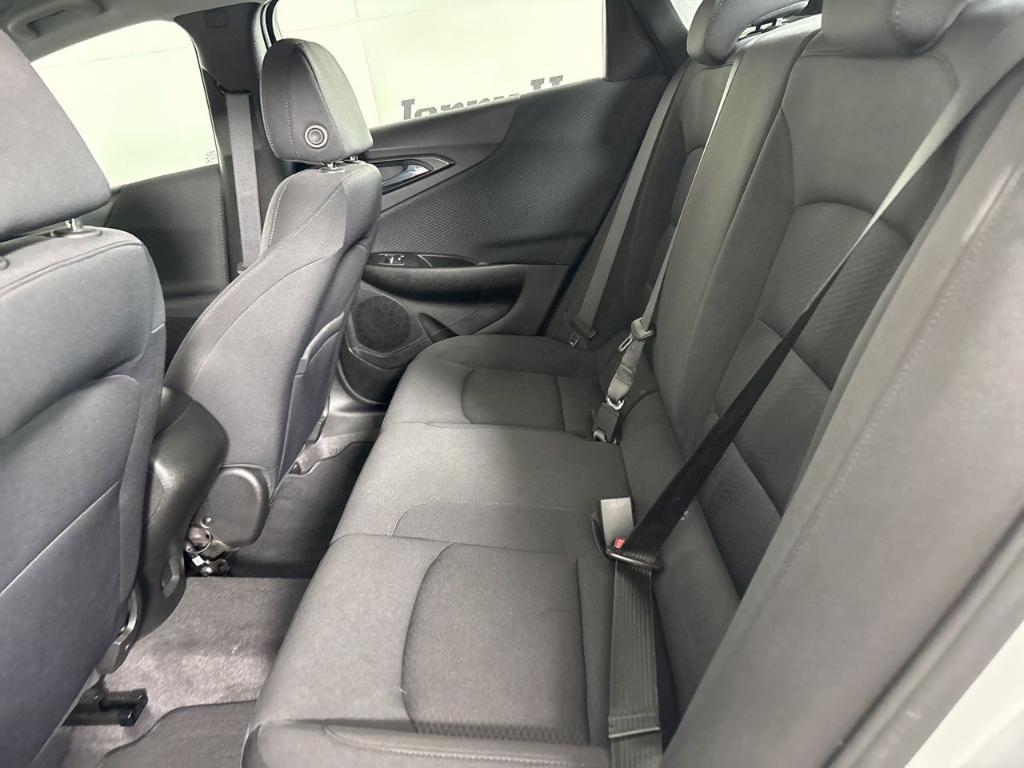 used 2023 Chevrolet Malibu car, priced at $17,699