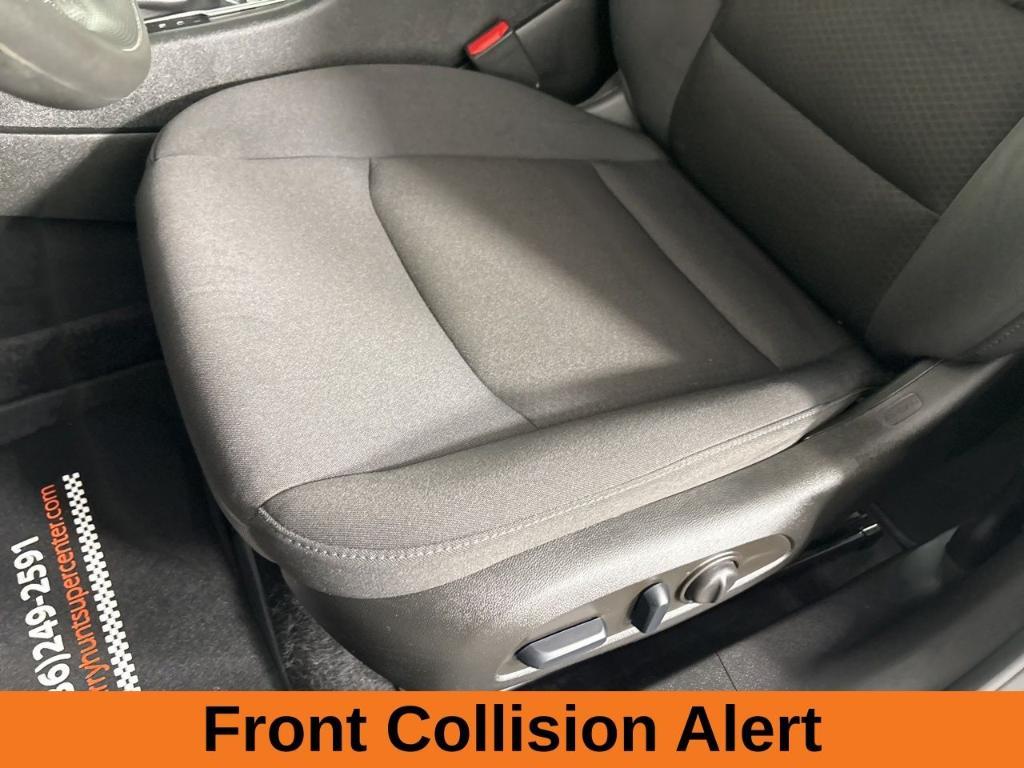 used 2023 Chevrolet Malibu car, priced at $17,699