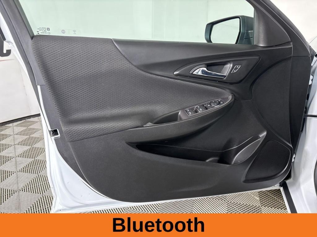 used 2023 Chevrolet Malibu car, priced at $17,699