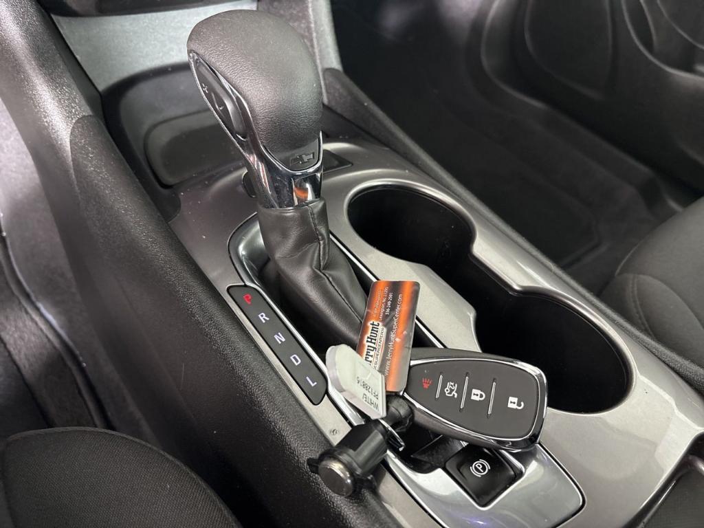 used 2023 Chevrolet Malibu car, priced at $17,699
