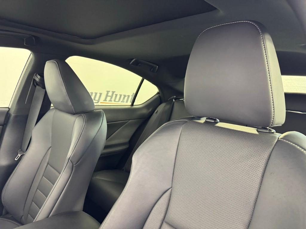 used 2022 Lexus IS 350 car, priced at $38,970