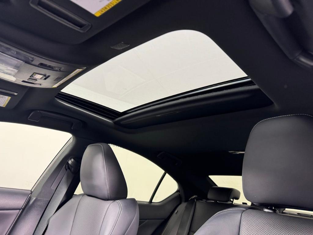 used 2022 Lexus IS 350 car, priced at $38,970