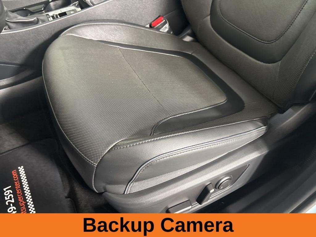 used 2022 Hyundai SANTA CRUZ car, priced at $30,688