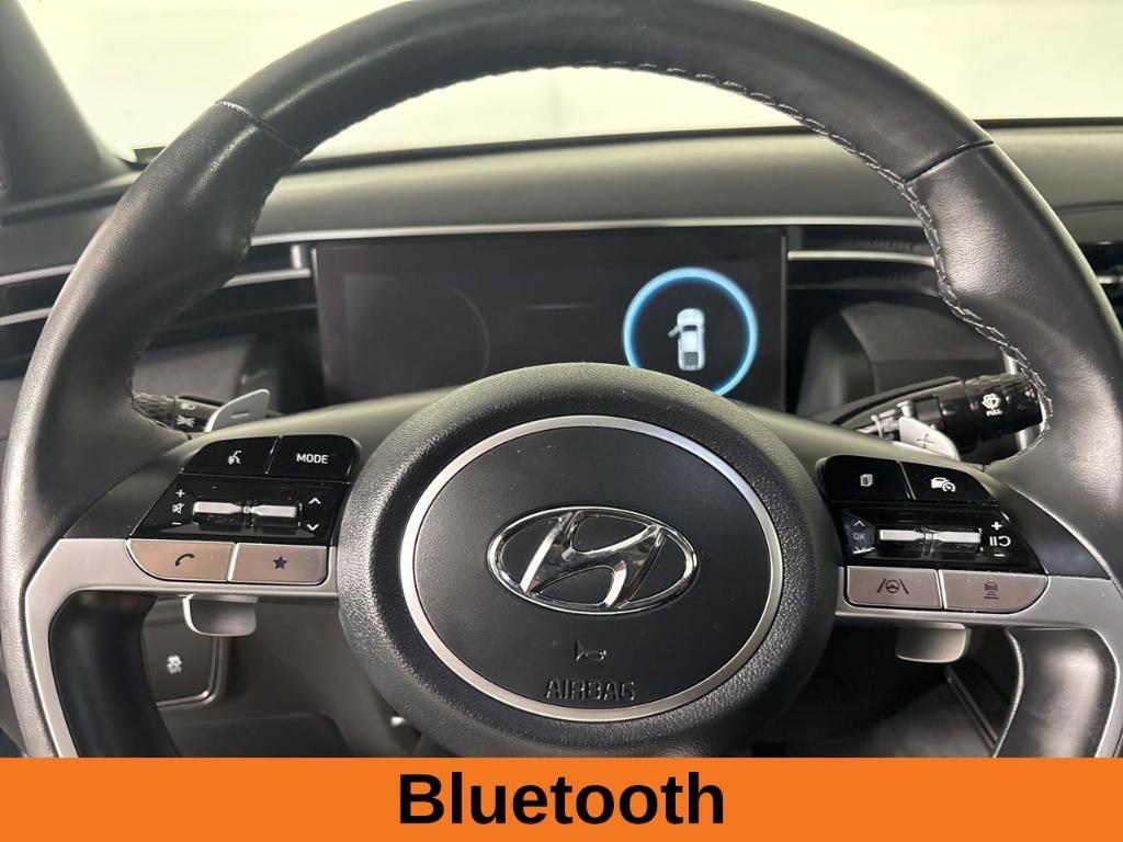 used 2022 Hyundai SANTA CRUZ car, priced at $30,688
