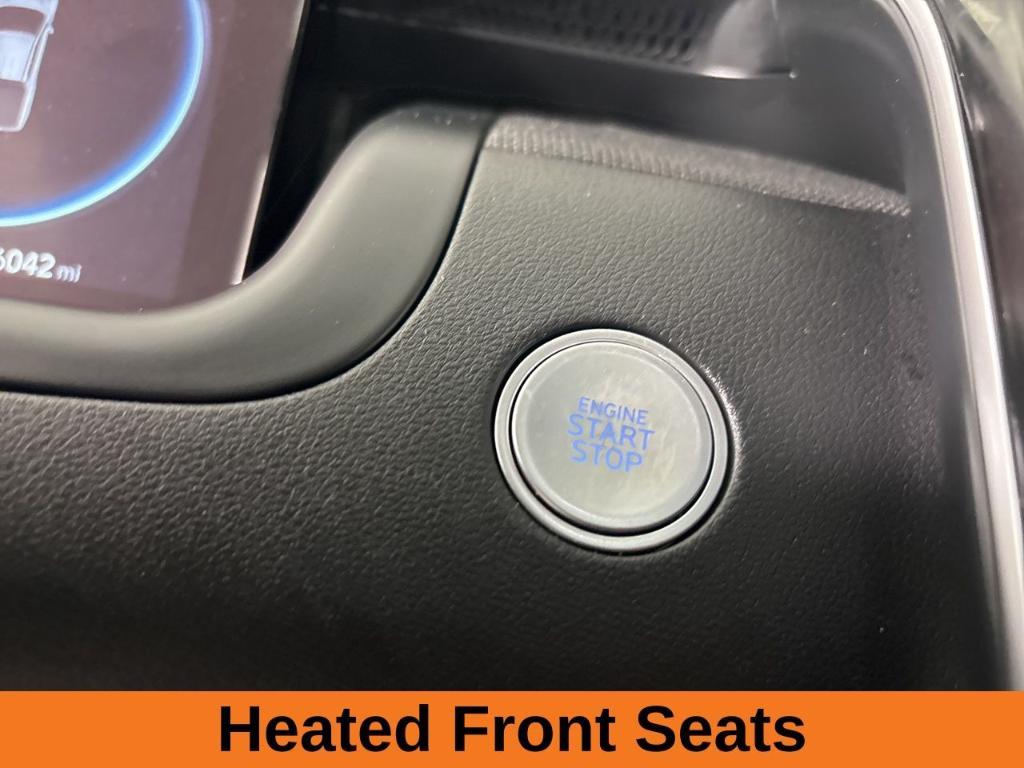 used 2022 Hyundai SANTA CRUZ car, priced at $30,688