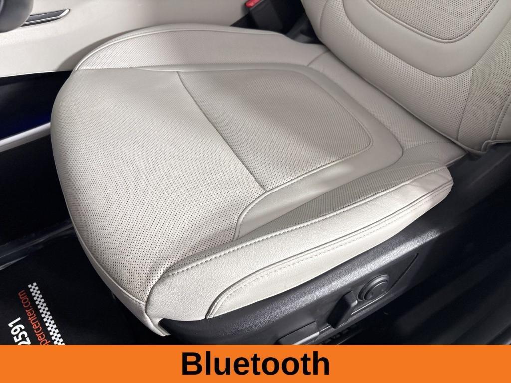 used 2024 Hyundai Tucson car, priced at $27,300