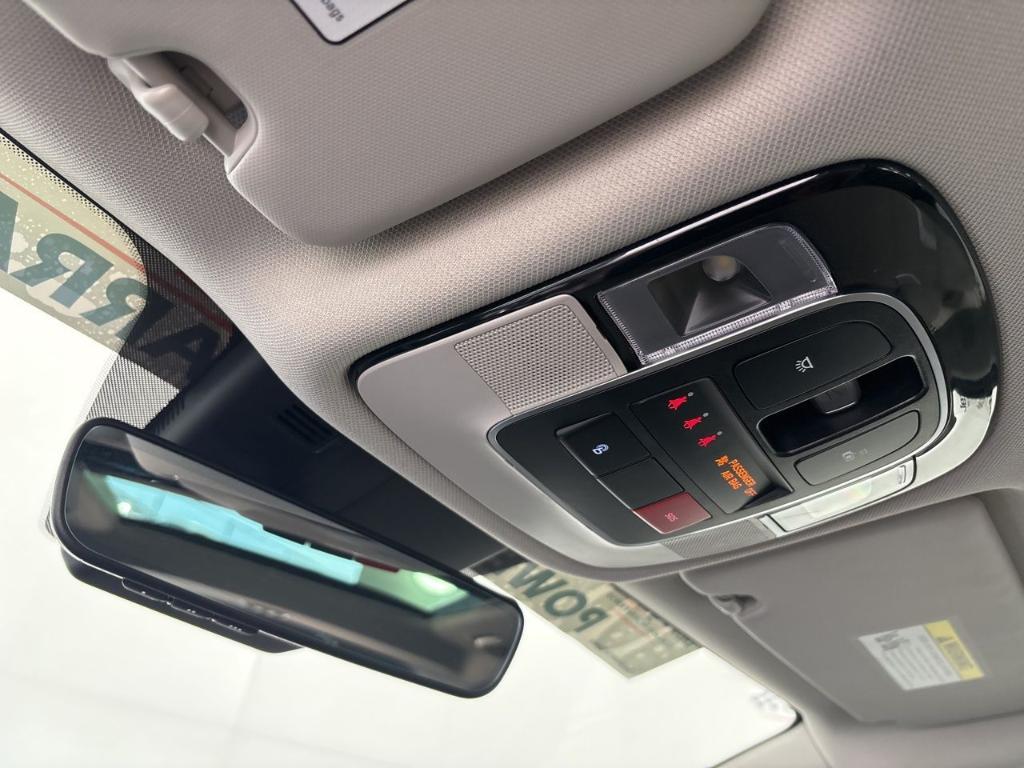used 2024 Hyundai Tucson car, priced at $27,300