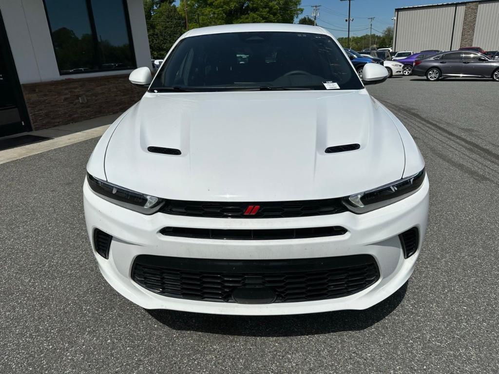 used 2024 Dodge Hornet car, priced at $25,463