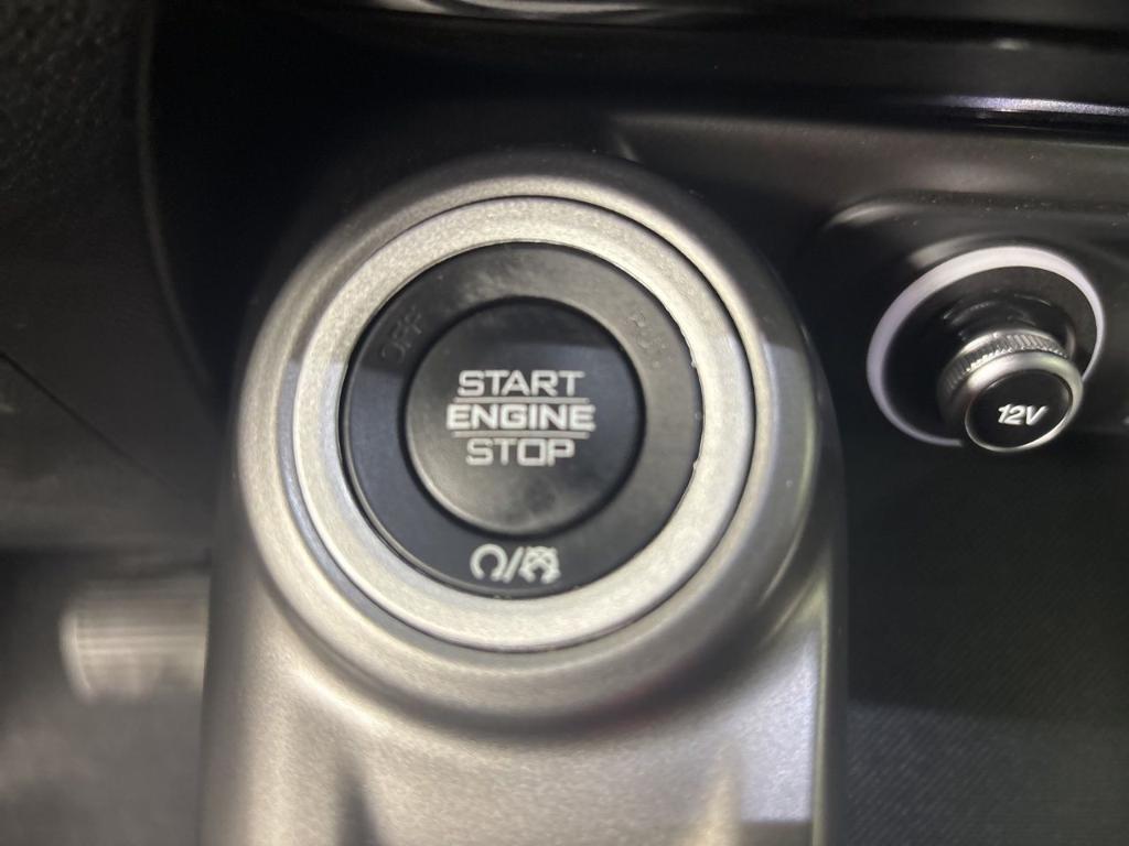 used 2024 Dodge Hornet car, priced at $24,500