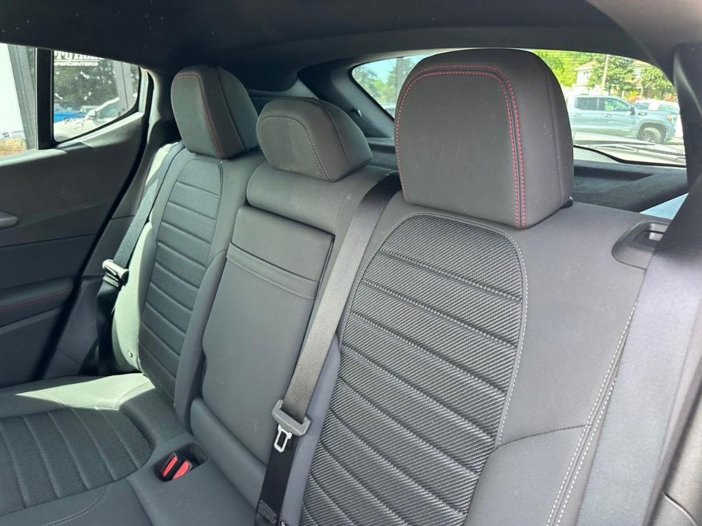 used 2024 Dodge Hornet car, priced at $25,463