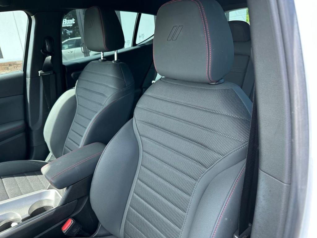 used 2024 Dodge Hornet car, priced at $25,463