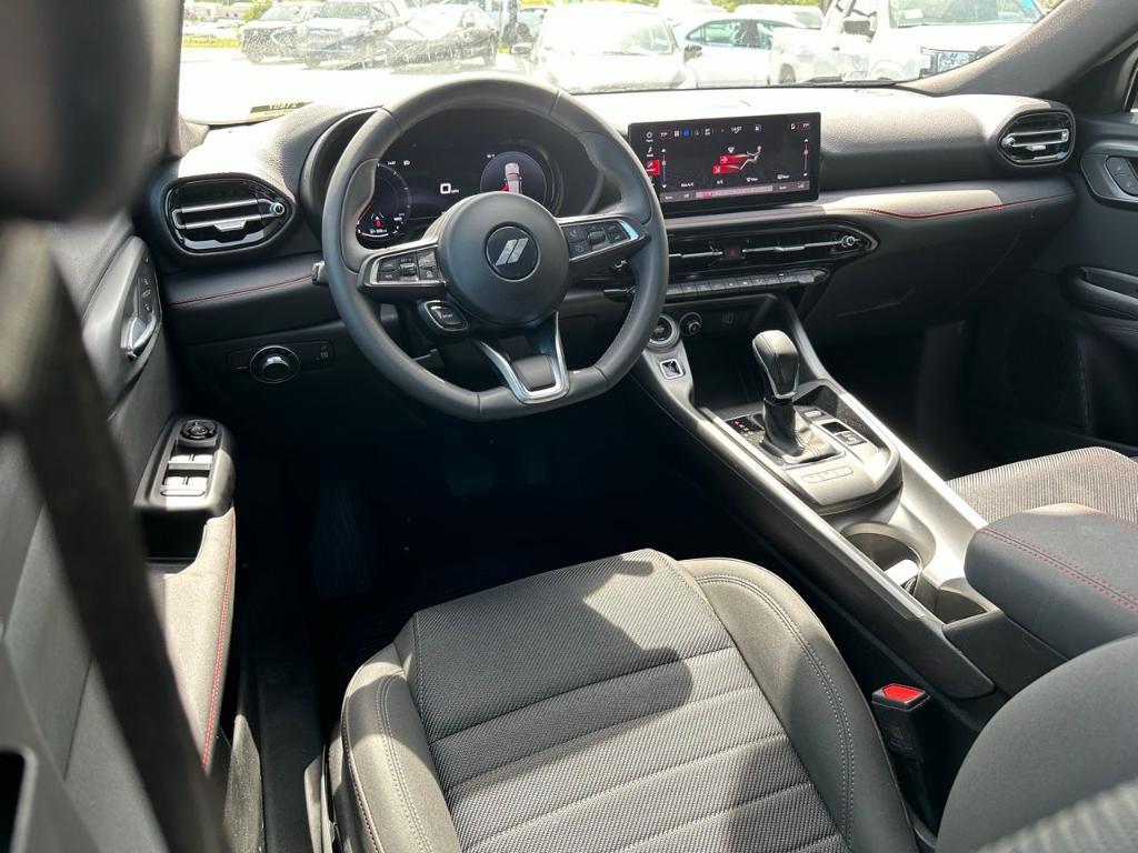 used 2024 Dodge Hornet car, priced at $25,463