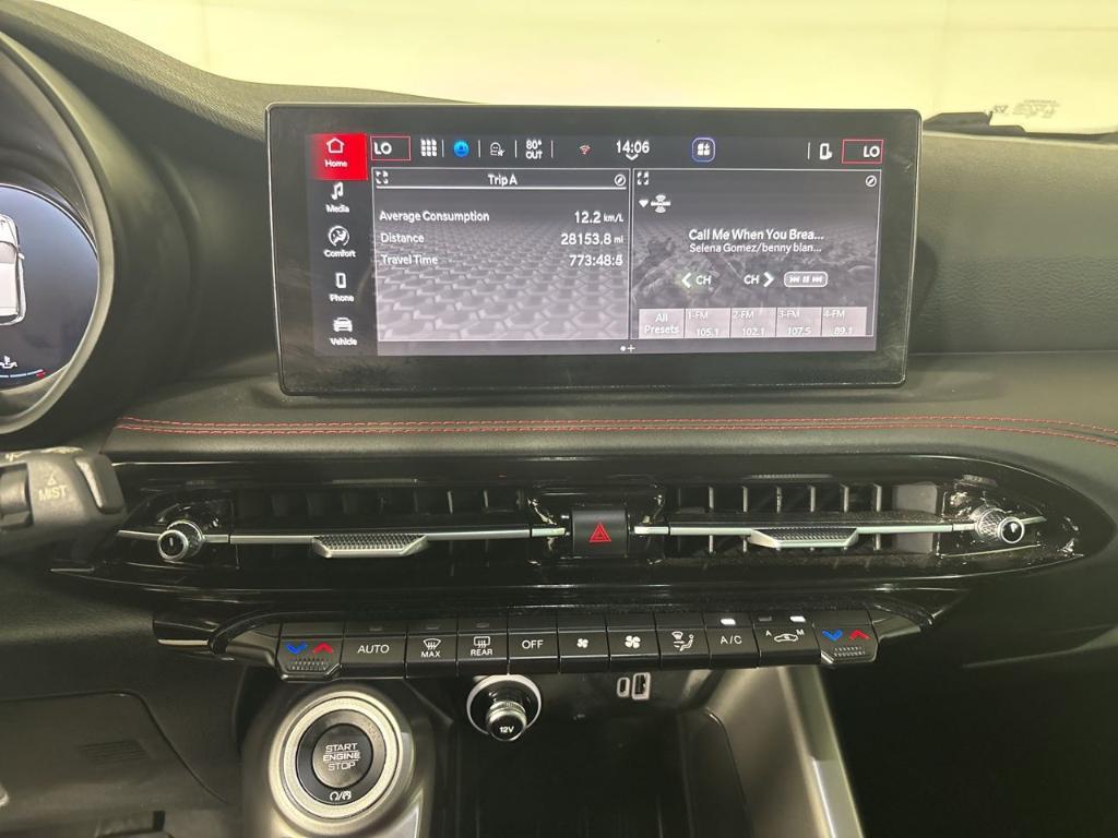 used 2024 Dodge Hornet car, priced at $24,500