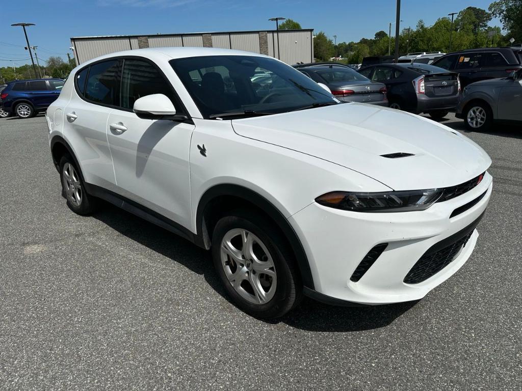 used 2024 Dodge Hornet car, priced at $25,463