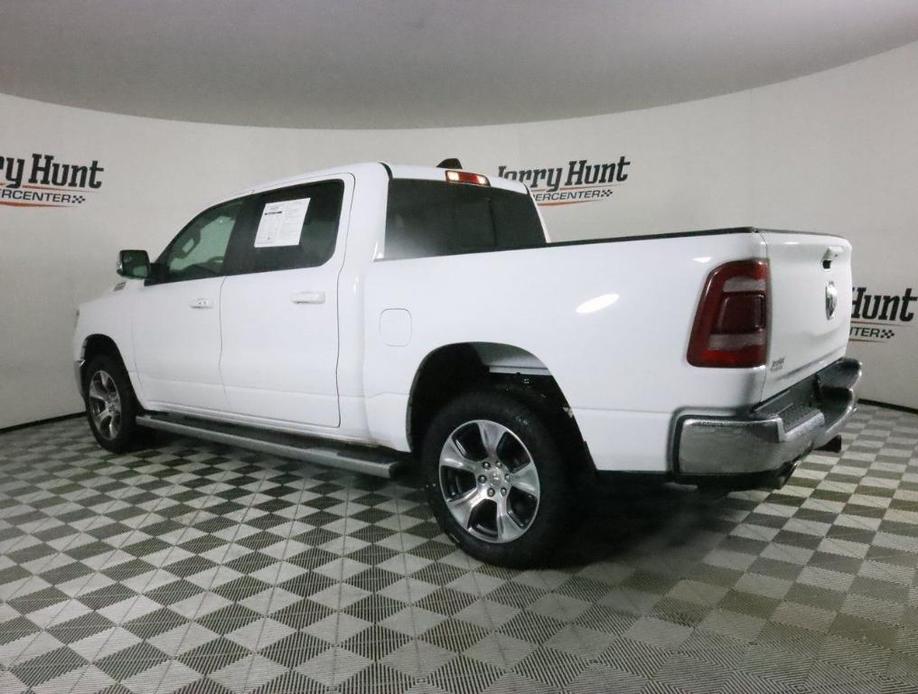 used 2023 Ram 1500 car, priced at $38,500