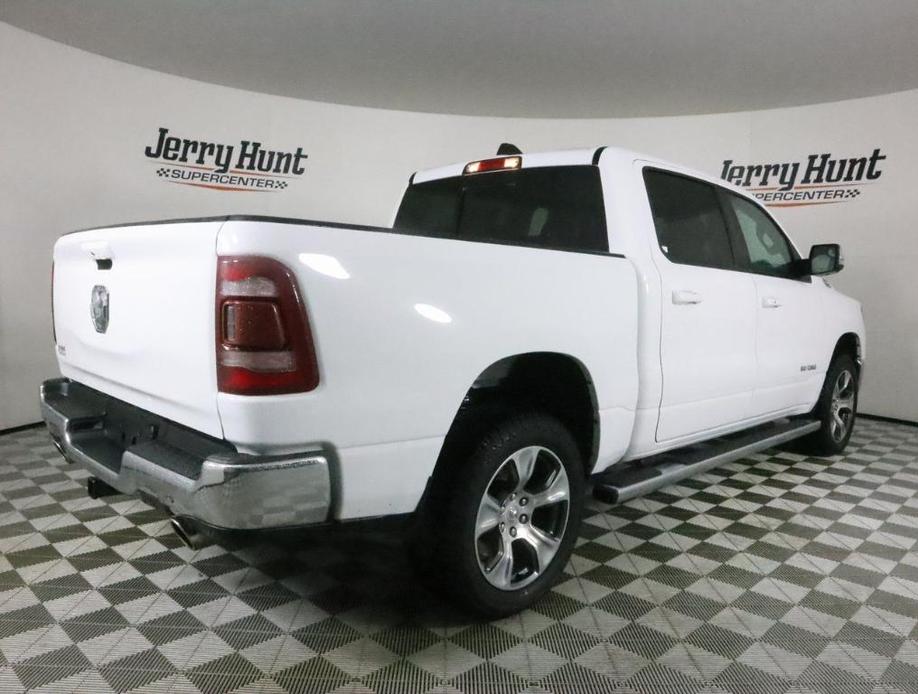 used 2023 Ram 1500 car, priced at $38,500