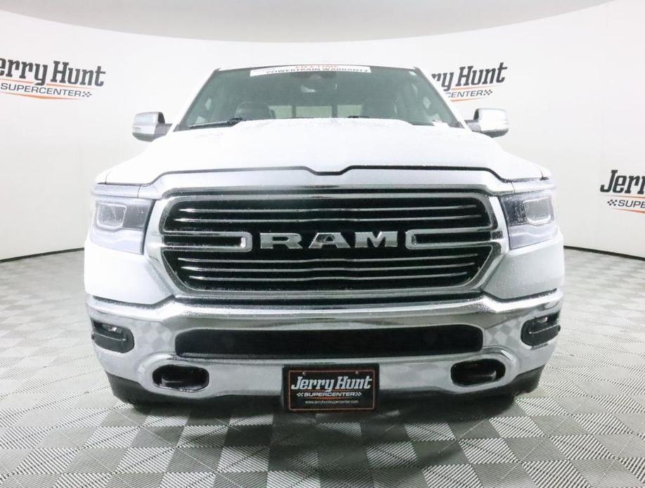 used 2023 Ram 1500 car, priced at $38,500