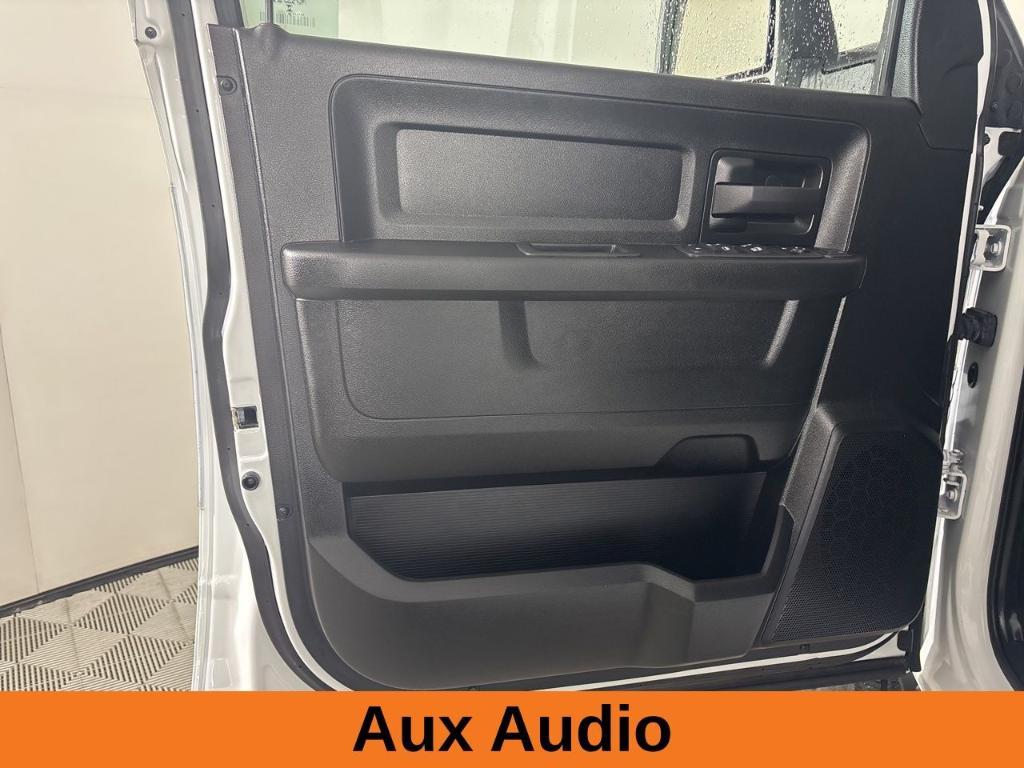 used 2023 Ram 2500 car, priced at $43,500