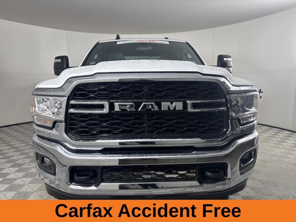 used 2023 Ram 2500 car, priced at $43,500