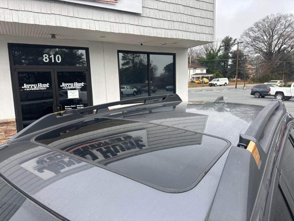 used 2022 Subaru Outback car, priced at $27,988