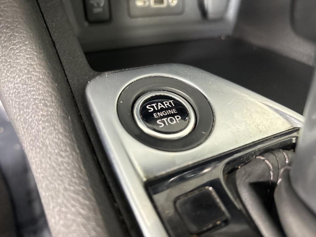 used 2025 Nissan Sentra car, priced at $19,201