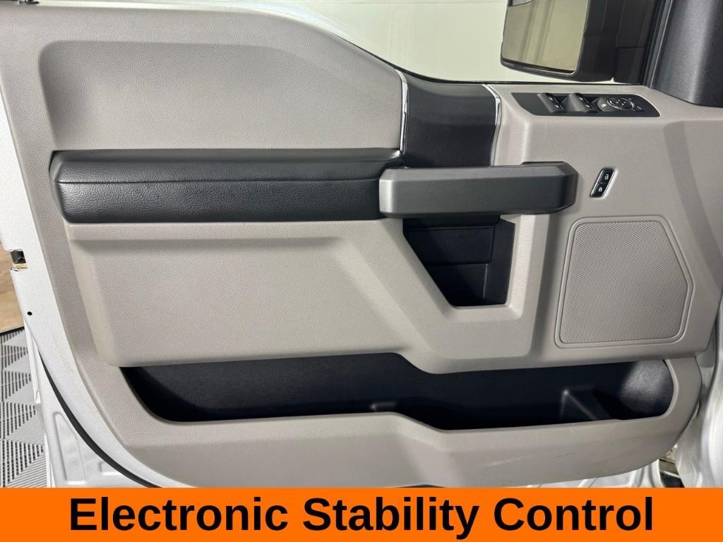 used 2016 Ford F-150 car, priced at $23,500