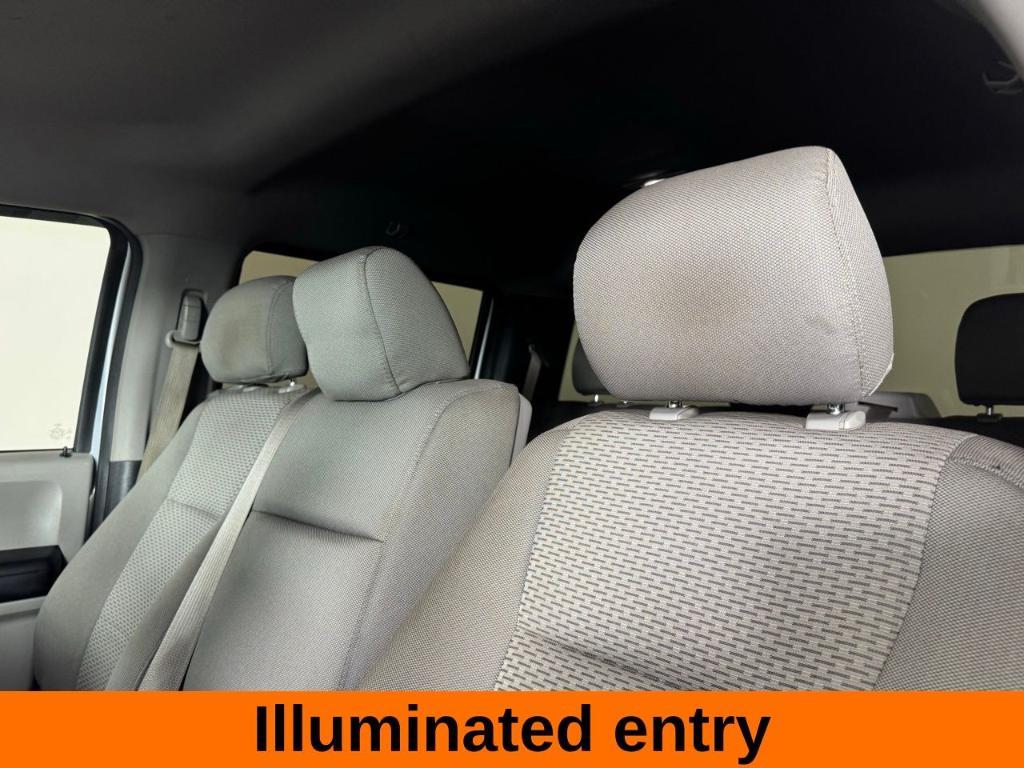 used 2016 Ford F-150 car, priced at $23,500