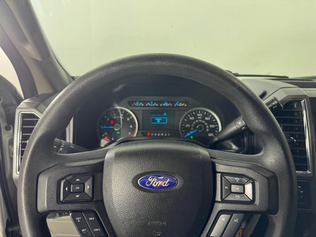used 2016 Ford F-150 car, priced at $23,500