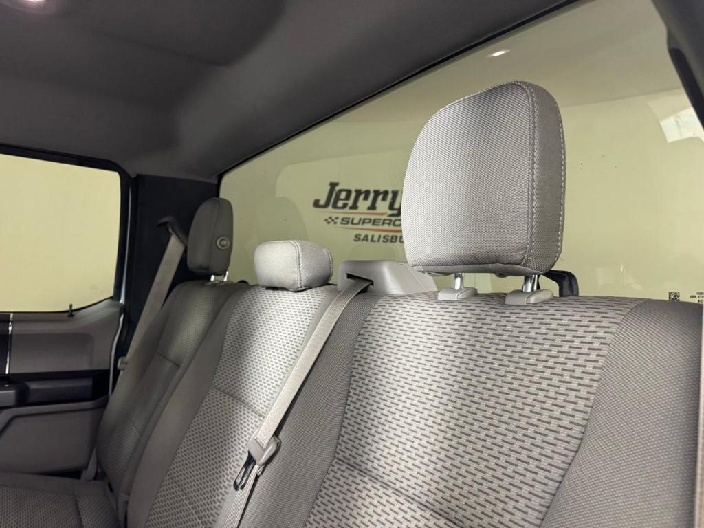 used 2016 Ford F-150 car, priced at $23,500