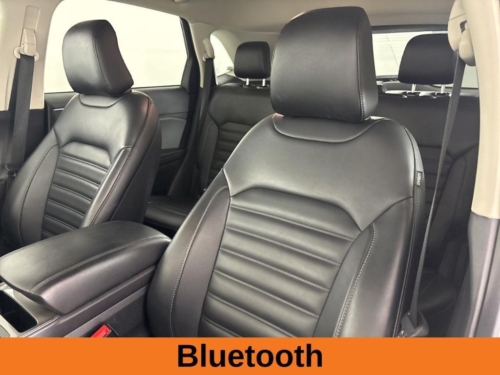 used 2024 Ford Edge car, priced at $21,700