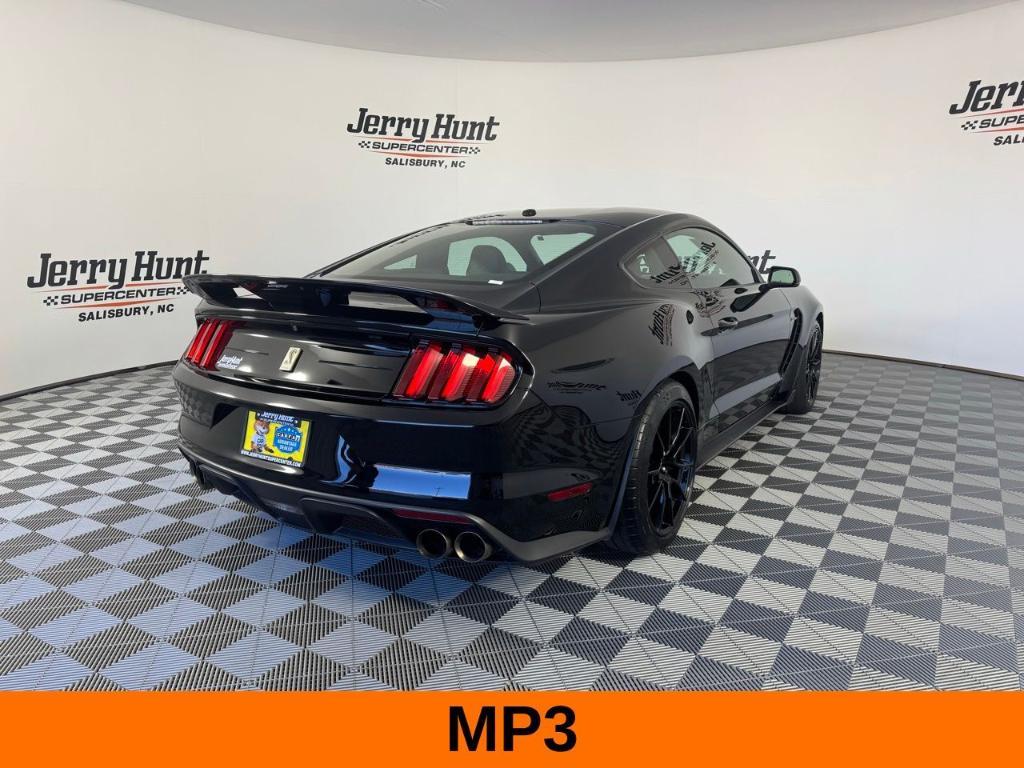 used 2020 Ford Shelby GT350 car, priced at $77,788