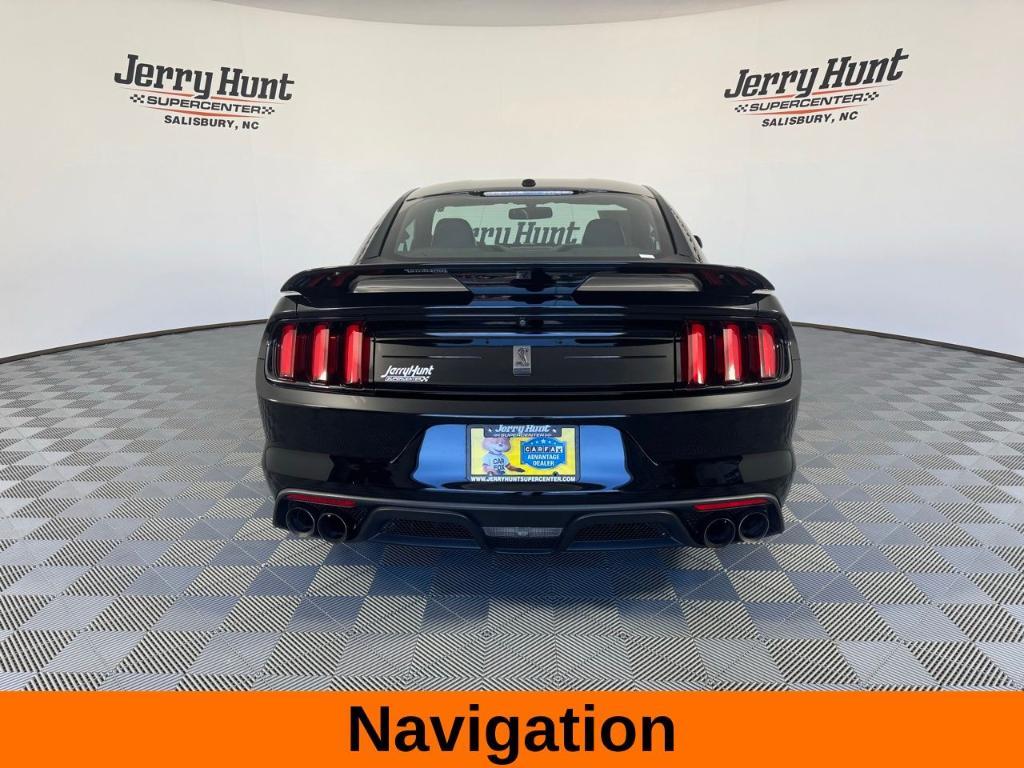 used 2020 Ford Shelby GT350 car, priced at $77,788