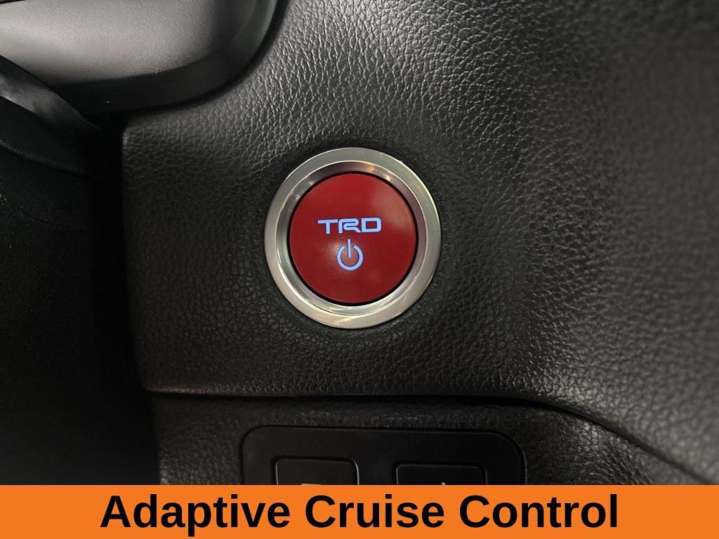 used 2024 Toyota Tundra Hybrid car, priced at $66,999