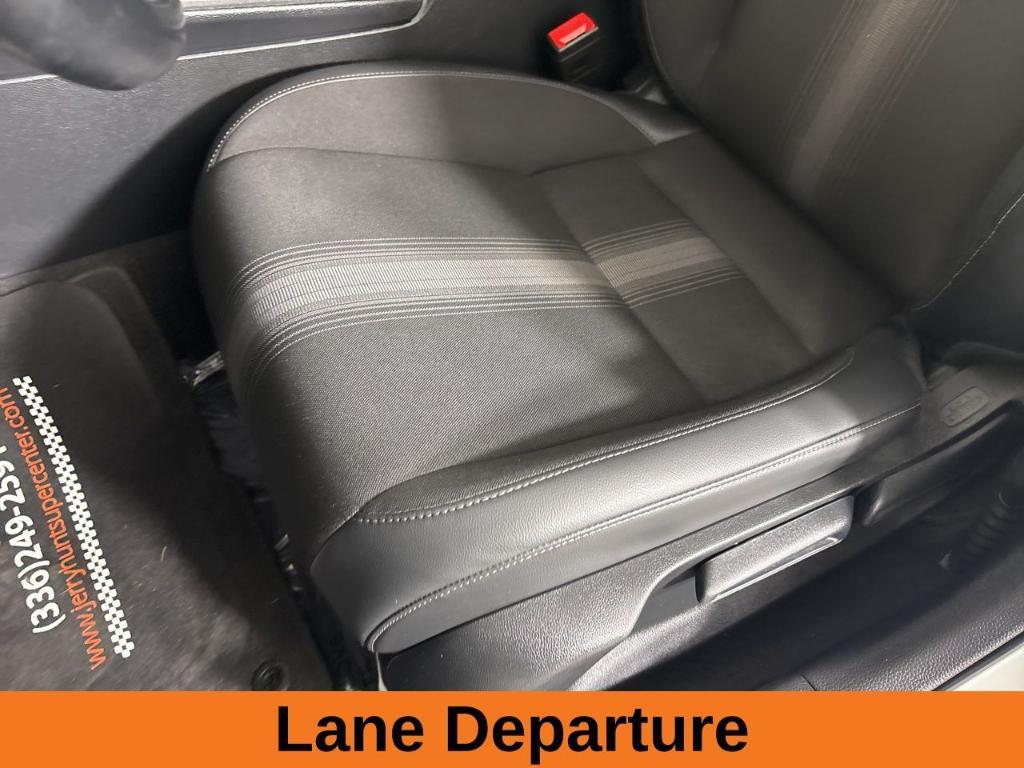 used 2023 Honda Civic car, priced at $24,924