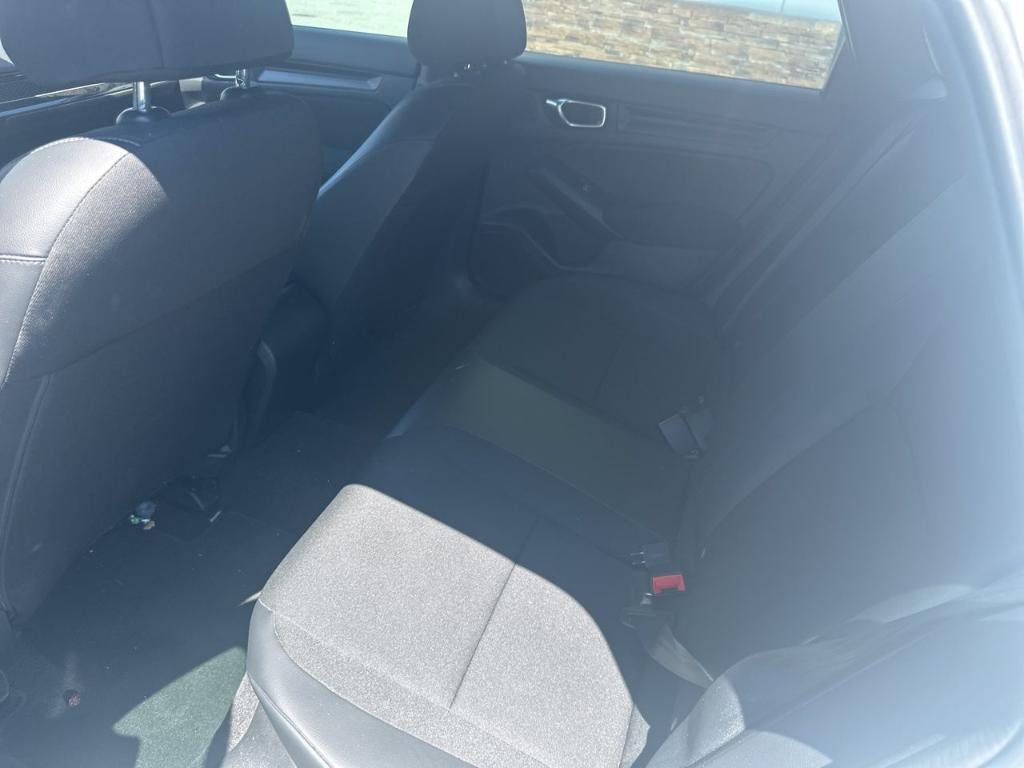 used 2023 Honda Civic car, priced at $24,924