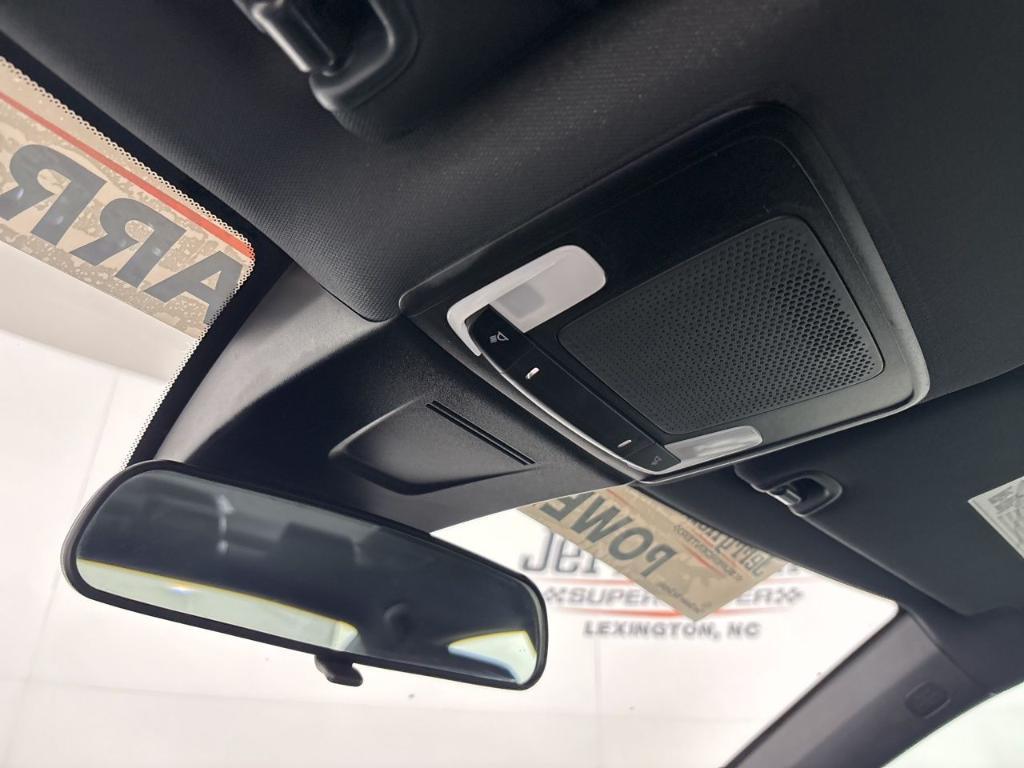 used 2023 Honda Civic car, priced at $24,924
