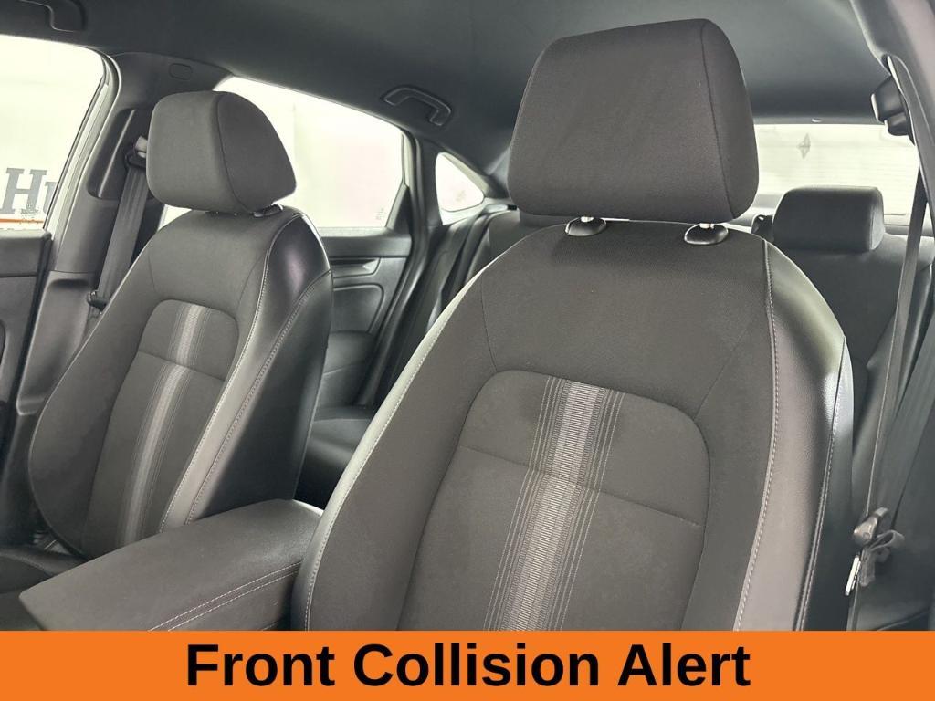 used 2023 Honda Civic car, priced at $24,924