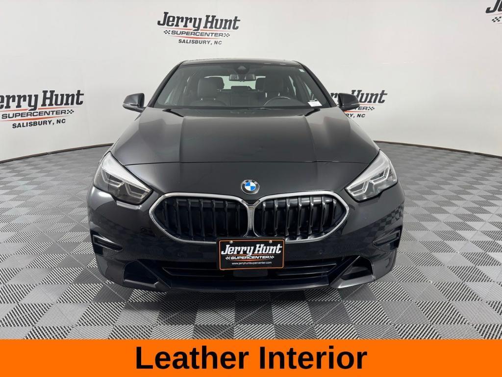 used 2024 BMW 228 Gran Coupe car, priced at $30,283