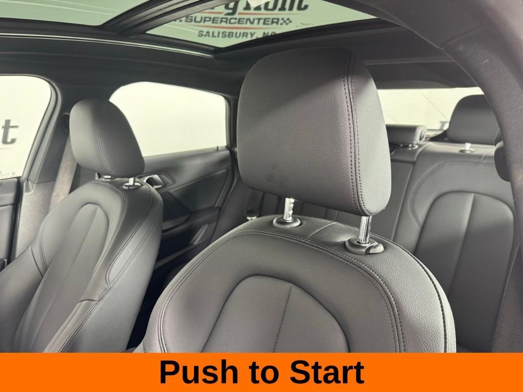 used 2024 BMW 228 Gran Coupe car, priced at $30,283