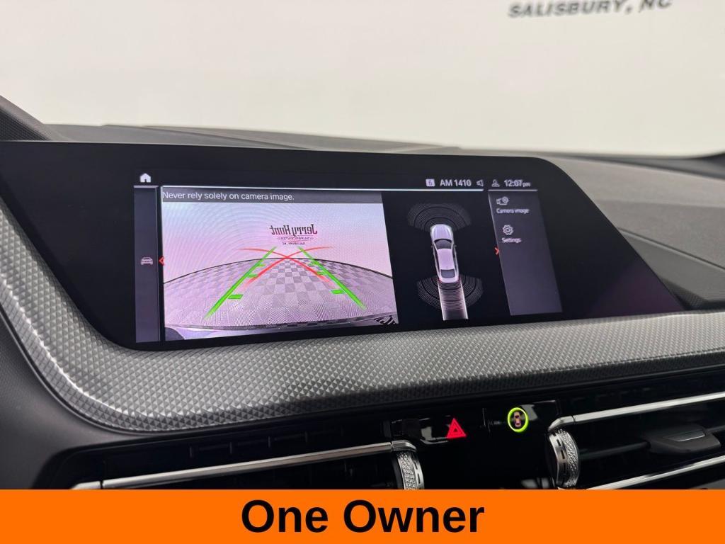 used 2024 BMW 228 Gran Coupe car, priced at $30,283